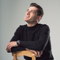 TikTok Account Photo