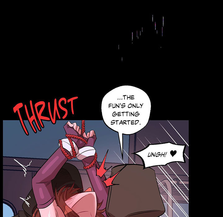 Love, Lust, & Joy - episode 5 - 19