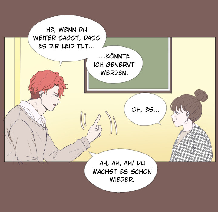 Das Bin Ich Nicht - episode 20 - 5