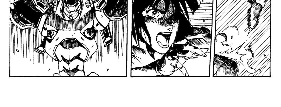 StoneBot Nakamura Omnibus - episode 12 - 71