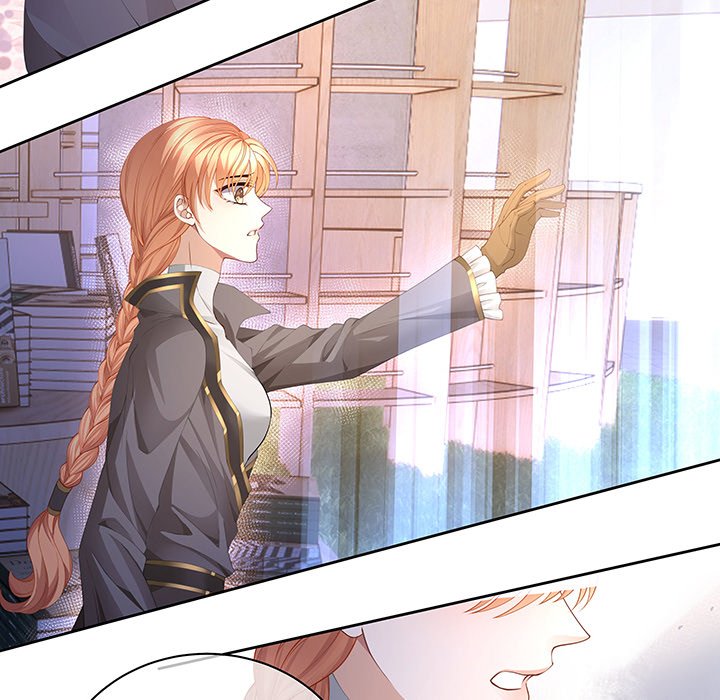 MASTER AND SEVEN LOVERS - episode 33 - 22