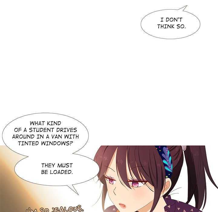 My Life as a Half-Magi - episode 3 - 68