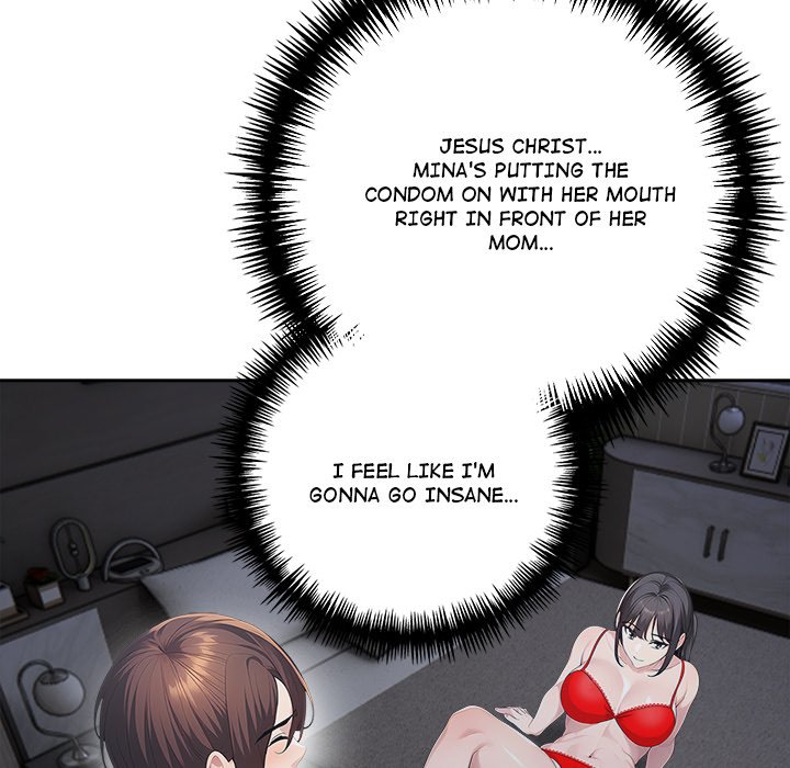 Mina's Little Trap - episode 11 - 37