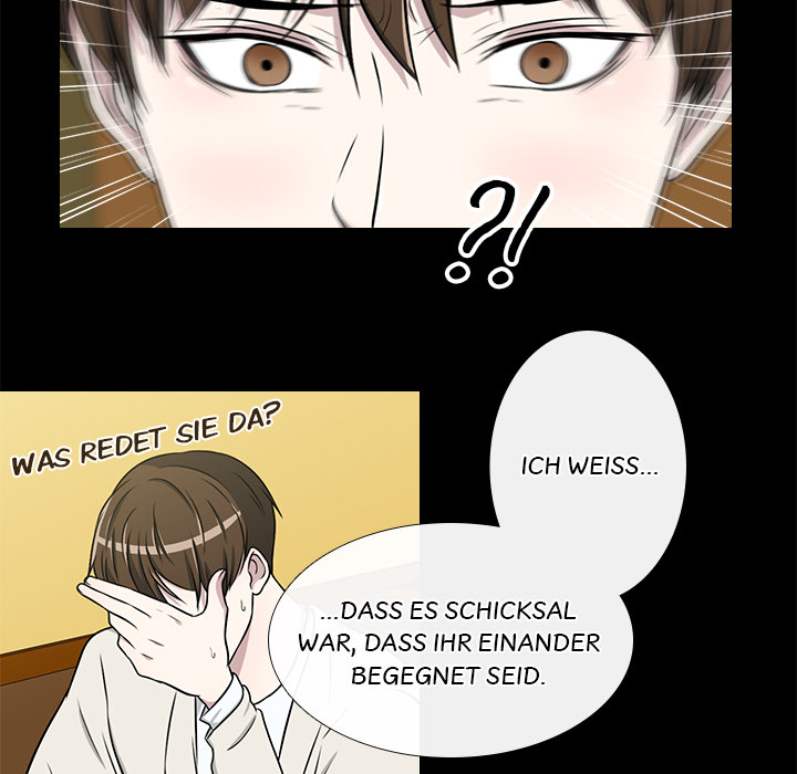 Zwei Seelen - episode 24 - 30