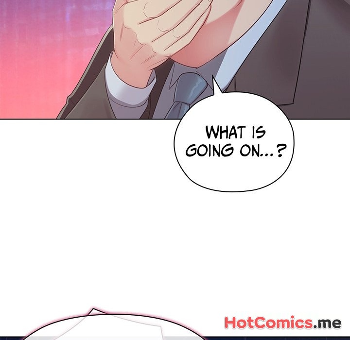 Master, Do You Need A Hand? - episode 34 - 38