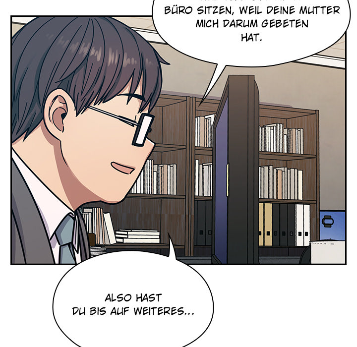 Zuckerbrot und Peitsche - episode 7 - 24