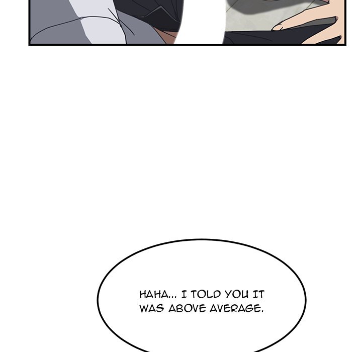 The Unwanted Roommate - episode 5 - 41