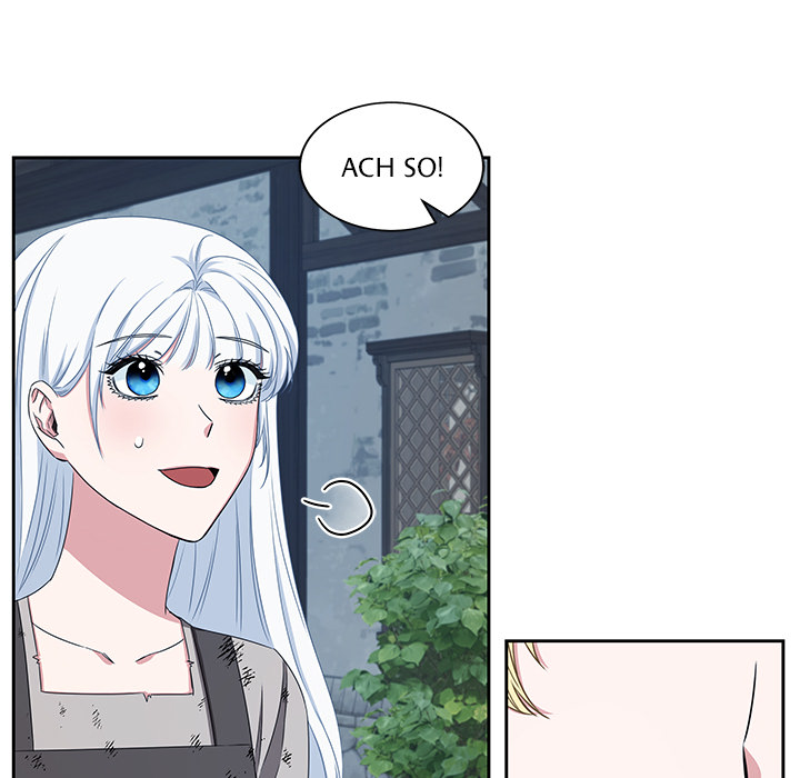 Diesmal ändere ich mein Schicksal - episode 12 - 52