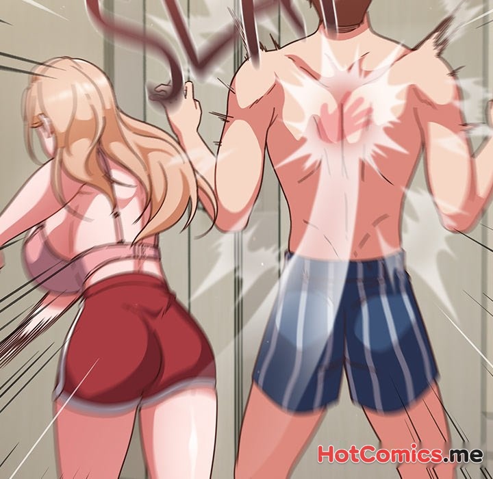 Honey Sweet Part-Time Job - episode 3 - 122