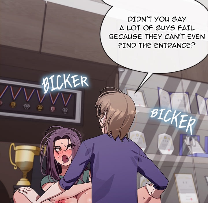 From Weakling to Nemesis - UNCENSORED - episode Prologue - 5