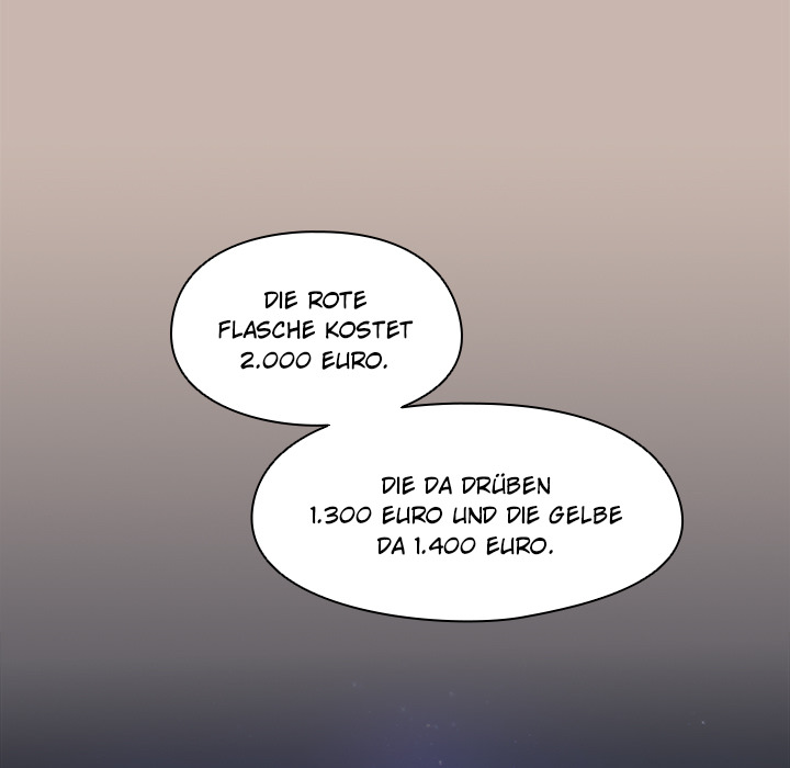 Mein honigsüßer Teilzeitjob - episode 34 - 38