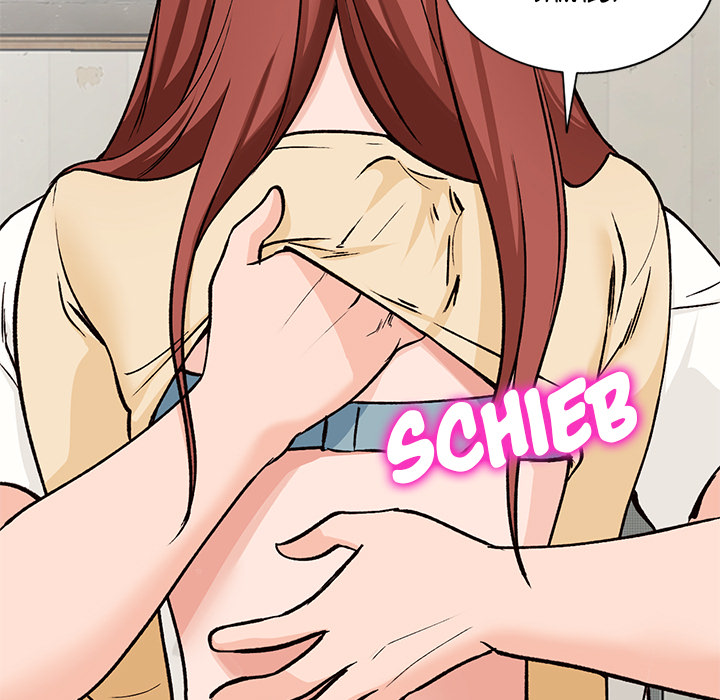 Town Girls - episode 25 - 40
