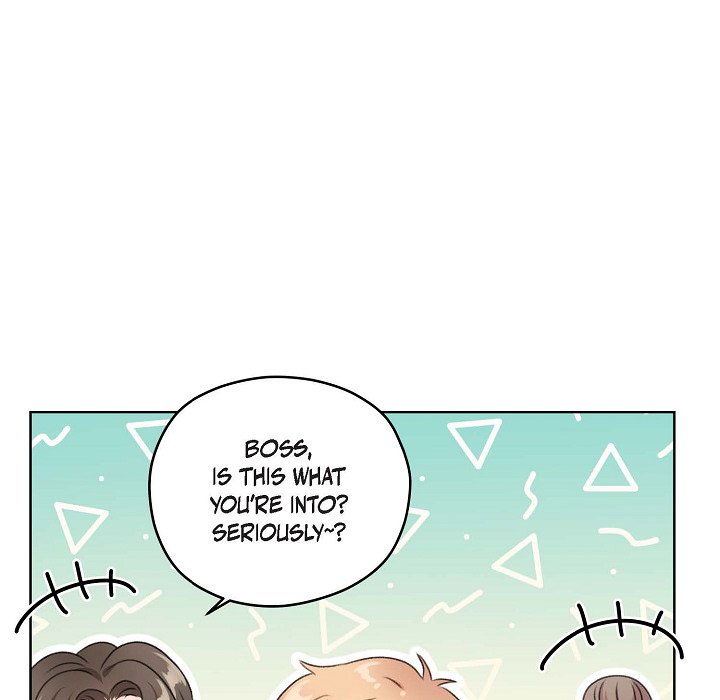 My K - episode 13 - 58