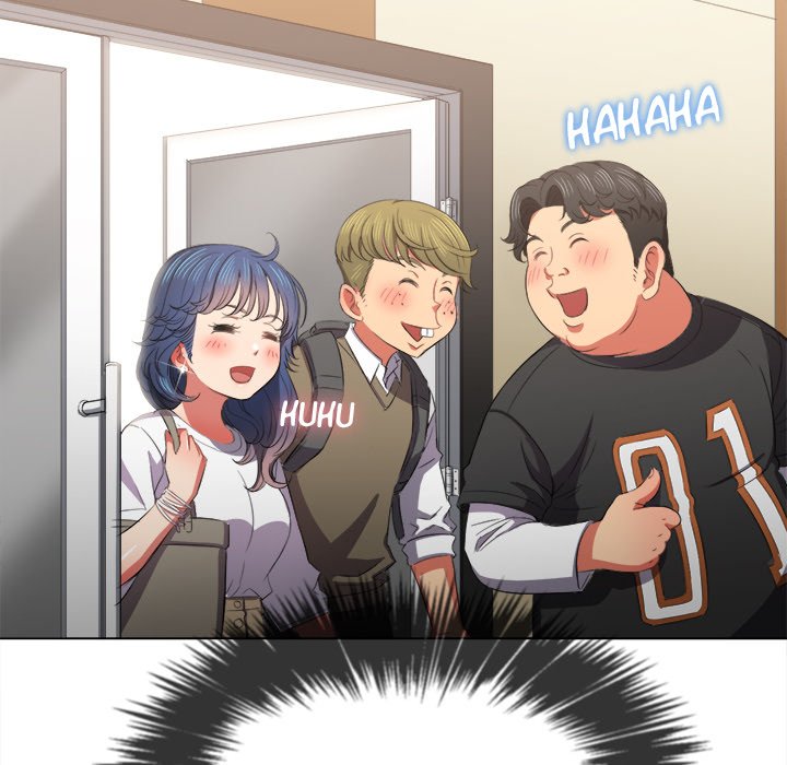 My High School Bully - episode 39 - 86