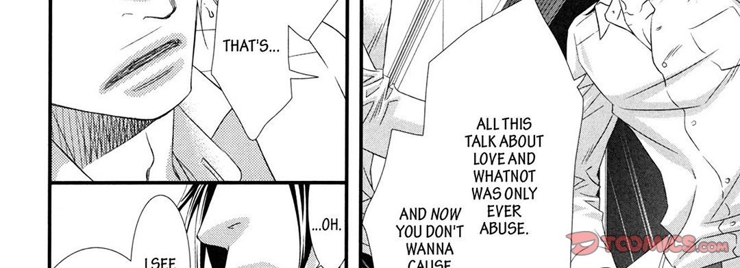 Love and Virginity Turn a Deaf Ear - episode 9 - 57
