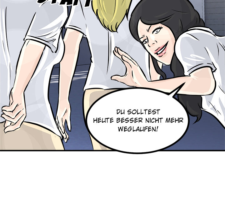 Mensas Convertat - episode 1 - 20