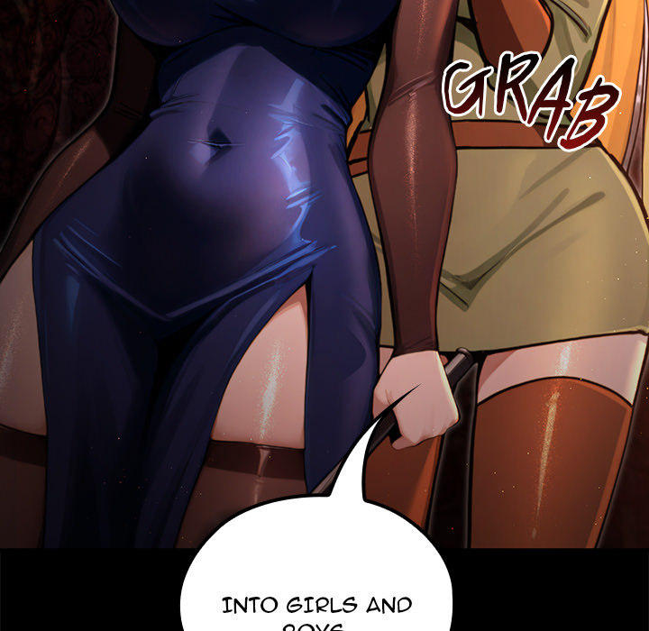 XX Dungeon - episode 3 - 28
