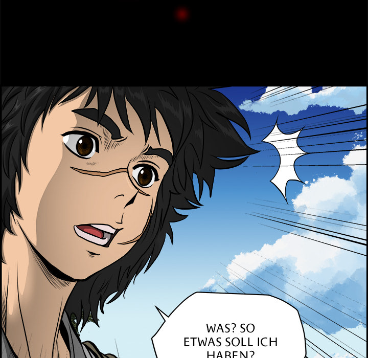 Das Schwert des Donners - episode 3 - 39