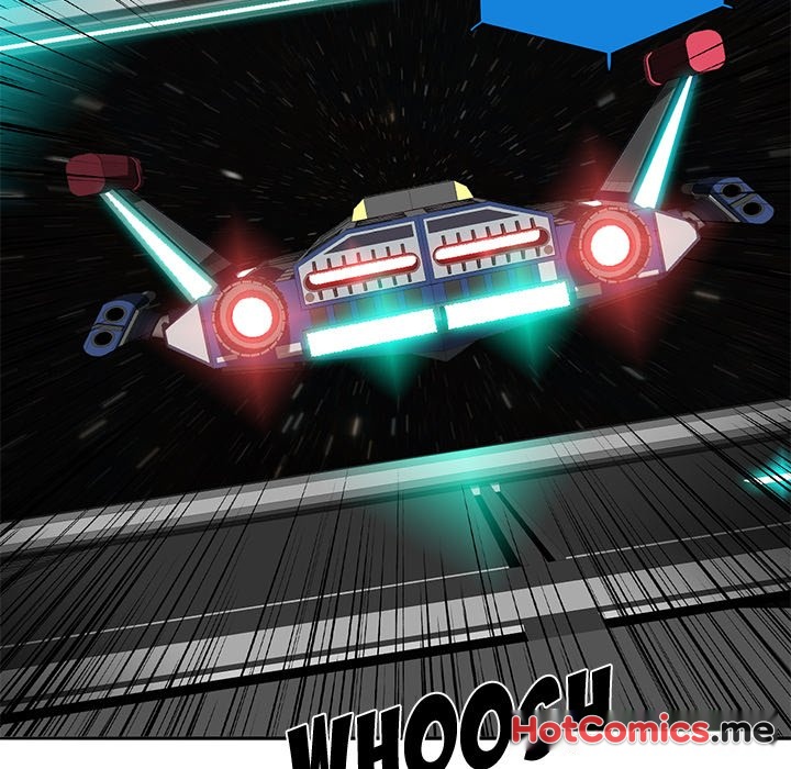 Stardust - episode 43 - 50