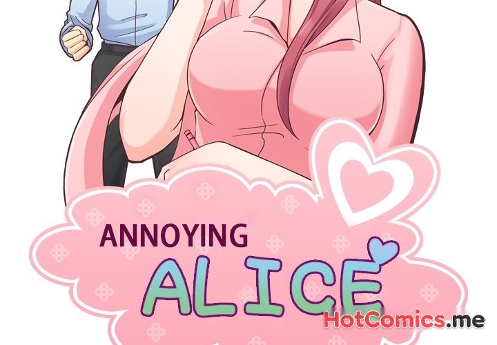 Annoying Alice - episode 45 - 1