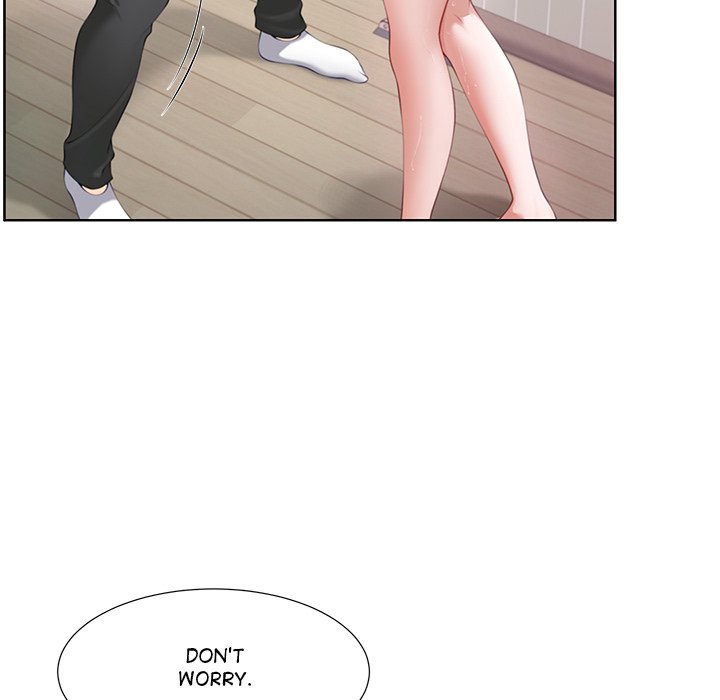 No, I Want HER! - episode 3 - 7