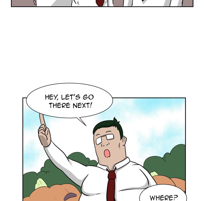 The Ball Boy - episode 6 - 54