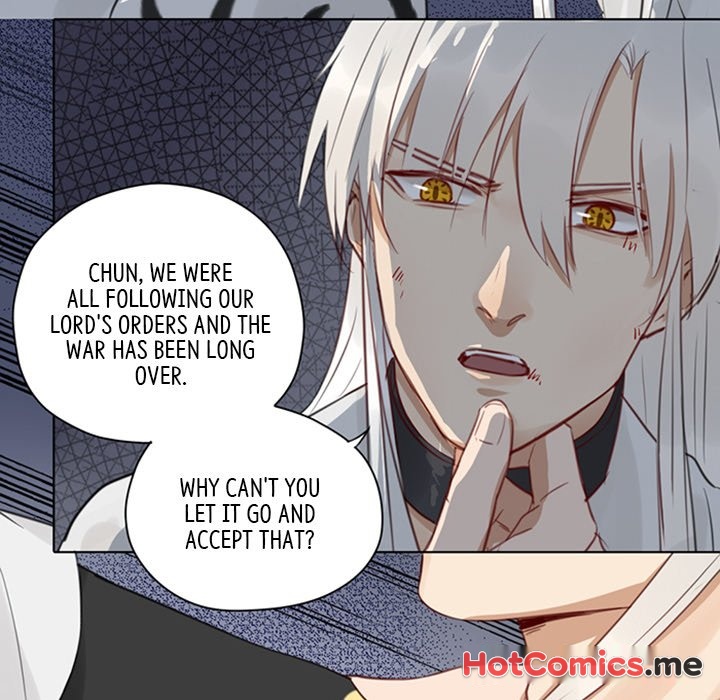 Odis and Moa's Underworld Diary - episode 61 - 4