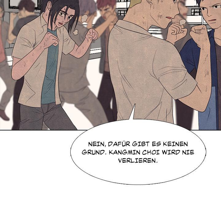 Teufel der Oberstufe - episode 296 - 81