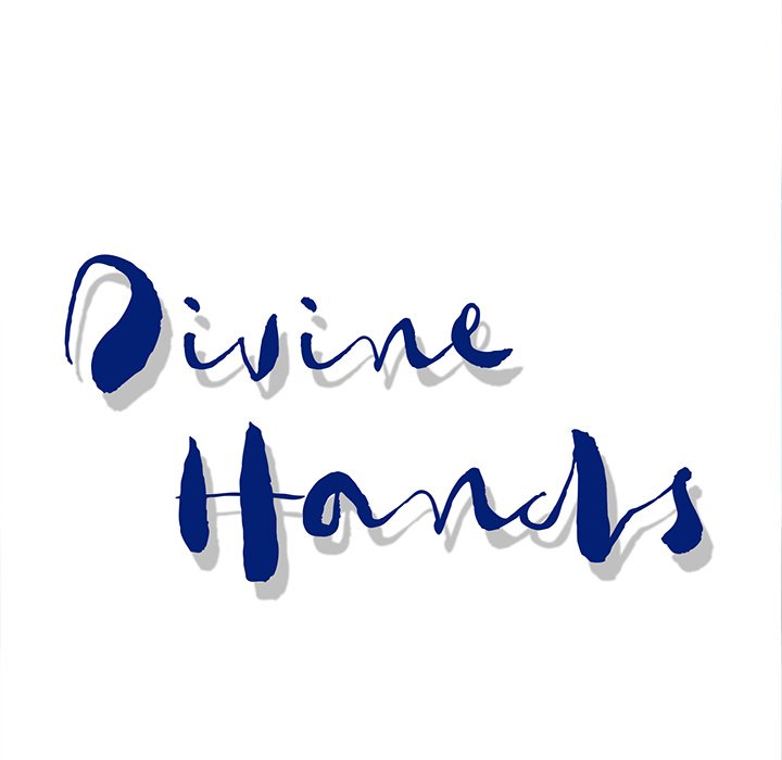 Divine Hands - episode 46 - 17
