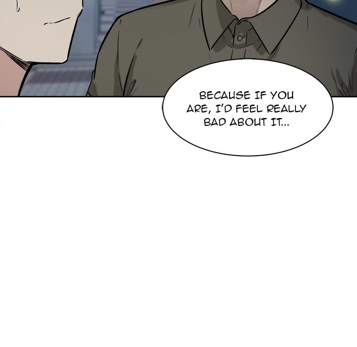 Excuse me, This is my Room - episode 37 - 60