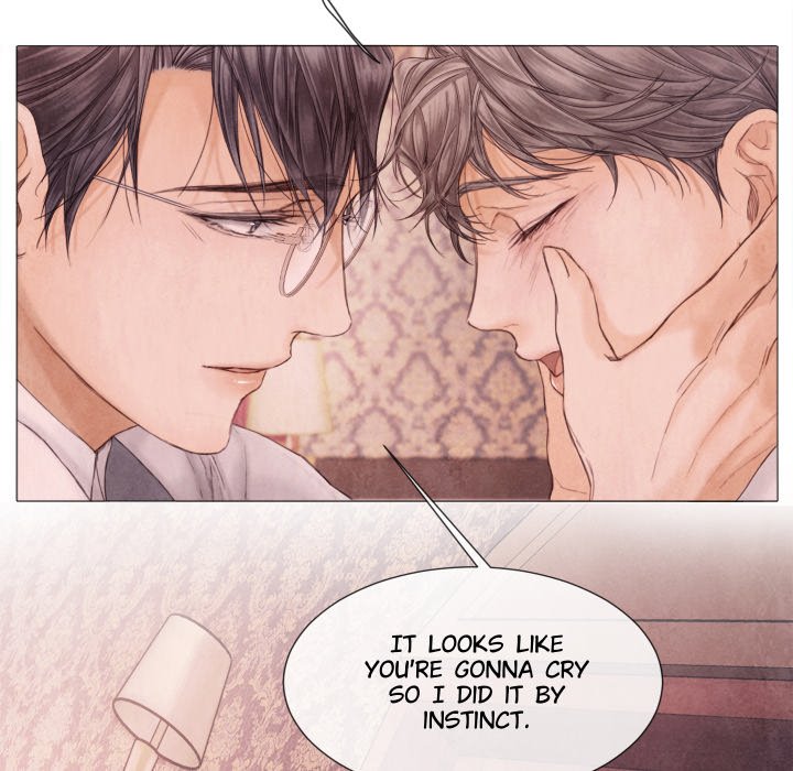 Broken Boy - episode 55 - 95