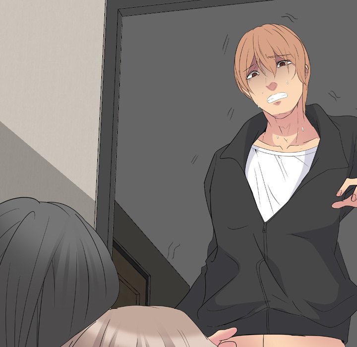 My Sister's Secret Diary - episode 13 - 4