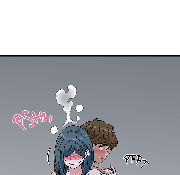 Snapping into Love - episode 97 - 138