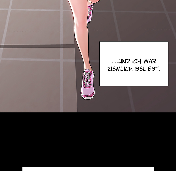 Superstar Cynthia Oh - episode 1 - 9