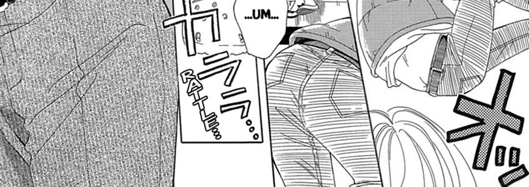 Just Listen to What I Say - The Things I Want A Sadistic Doctor to Do to Me - episode 1 - 23