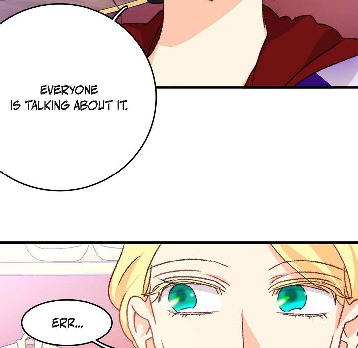 Bring the Love - episode 97 - 88