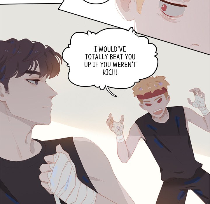 Ballerino - episode 14 - 38