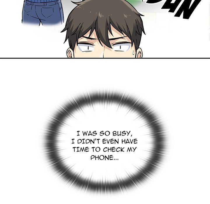 Excuse Me, This is my Room - episode 17 - 69