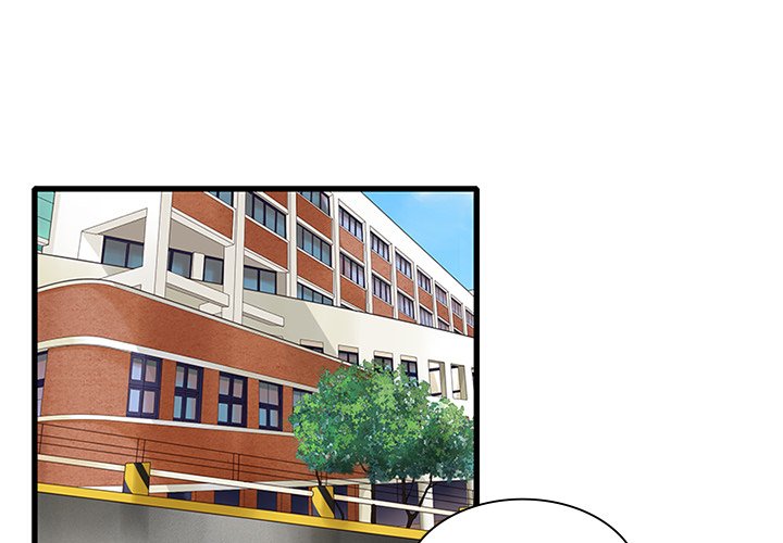 Secret Campus - episode 13 - 0