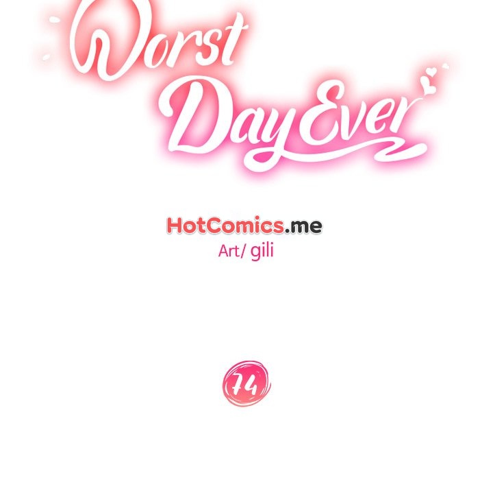 Worst Day Ever - episode 74 - 11