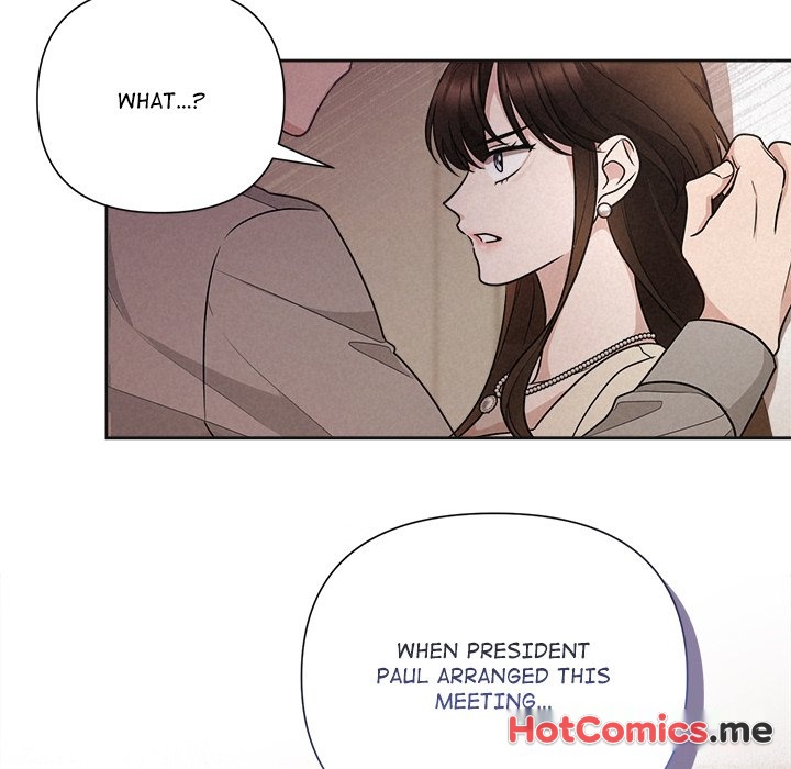 Suffocating Night - episode 11 - 17