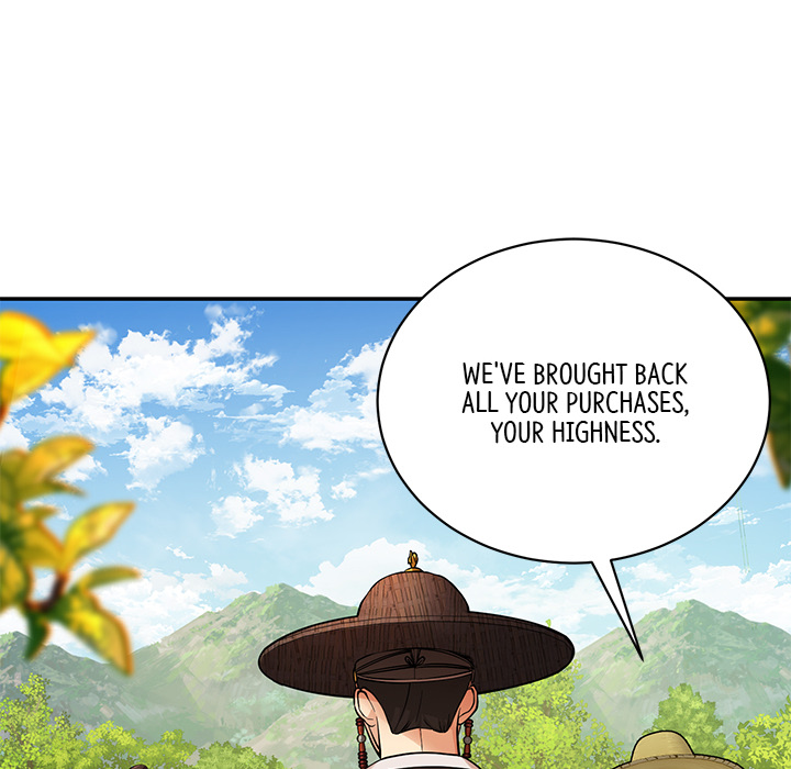 Swole Joseon - episode 2 - 171