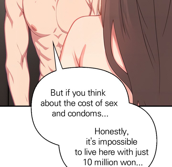 Stepping Out of the Shower to Find a Mysterious Beauty in My Bed - episode 6 - 71