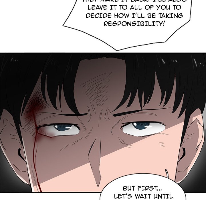 Stardust - episode 69 - 75