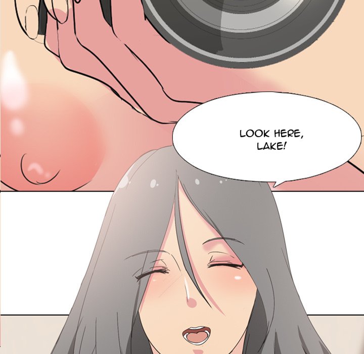 My Sister's Secret Diary - episode 4 - 14