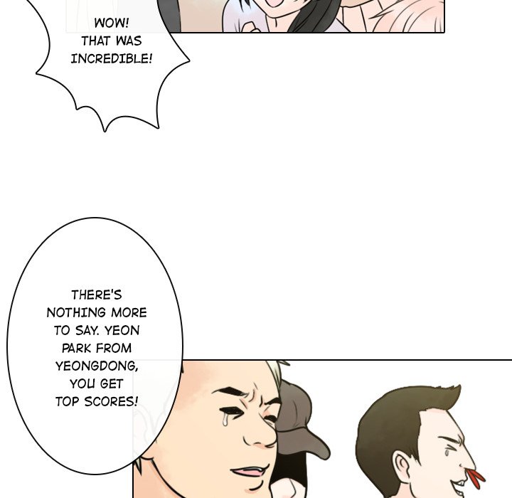 Leave Me Not - episode 8 - 64