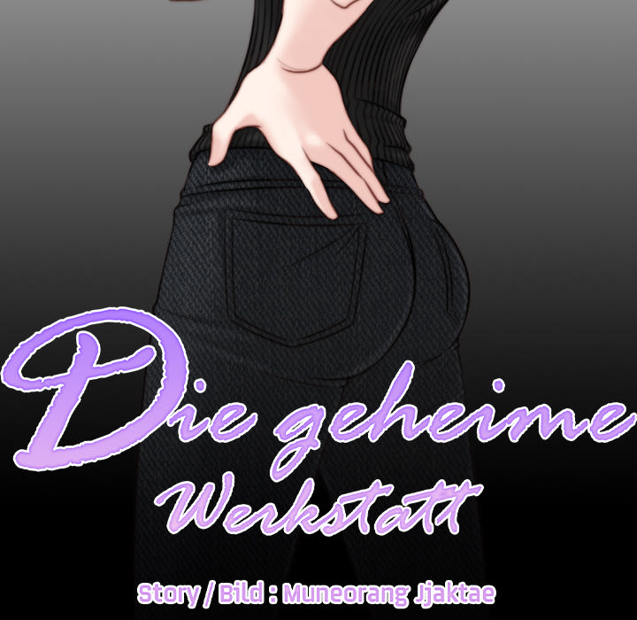 Die geheime Werkstatt - episode 14 - 7