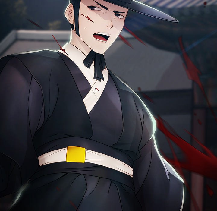 The Butterfly Dream - episode Prologue - 22