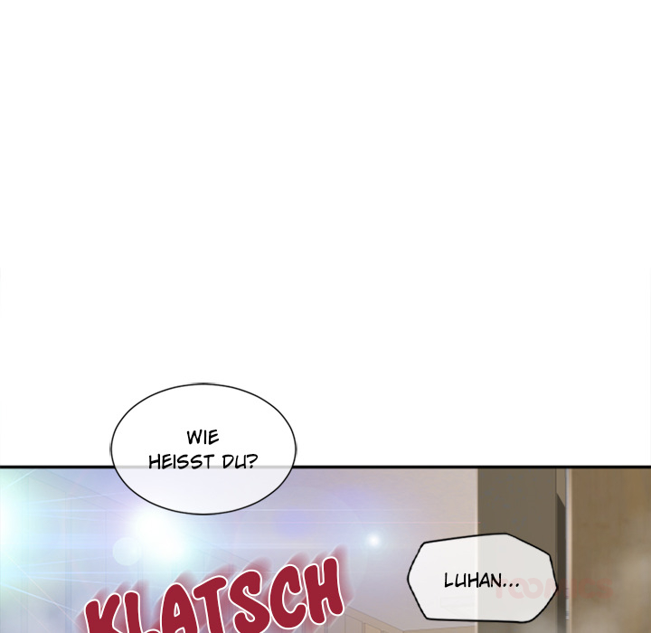 In greifbarer Nähe - episode 46 - 83
