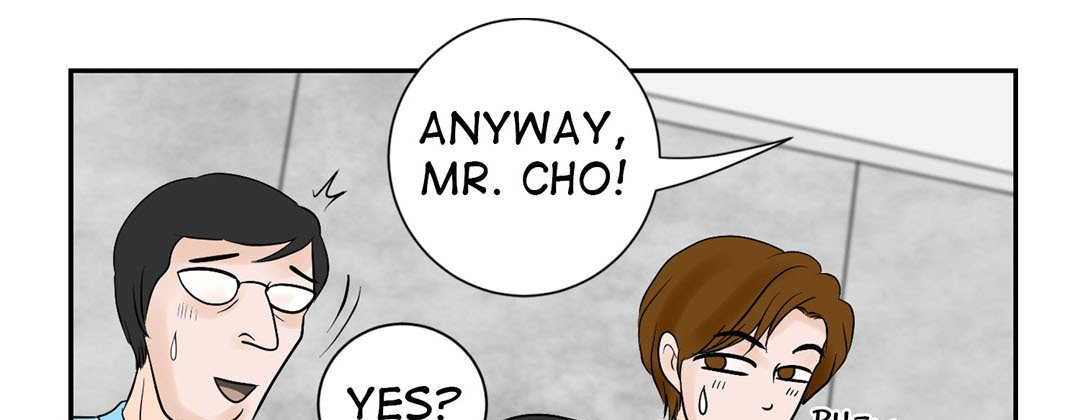 Living with The Wizard - episode 21 - 84